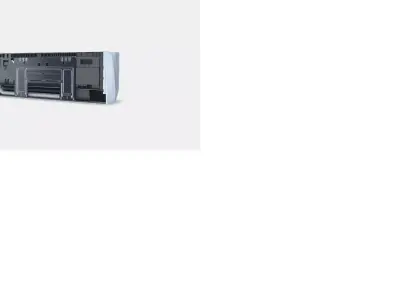 FISHER Comfort Plus FSAIF-CP-91AE3 Multi indoor unit 2 3D model