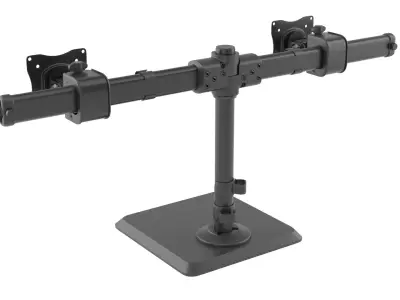 Monitor Stand 3D model purchase