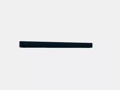 C-Series Soundbar HW-C450 2023 3D model