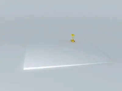 Elevator beehive Free 3D model