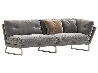 New York Suite 3D model purchase