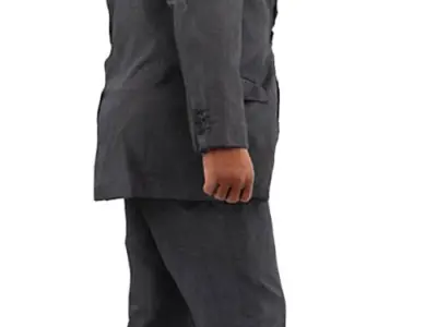 Ray Posed 011