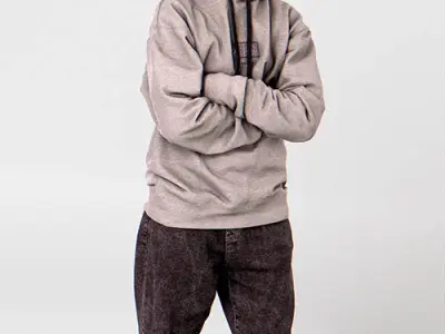 Posed 00202 29