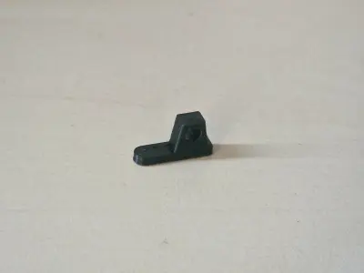 GnG AR M4 Boltcatch Replacement part 3D print model