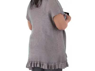 Debra Posed 002