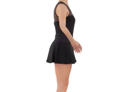 Ricarda Rigged 001