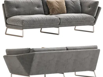 New York Suite 3D model purchase
