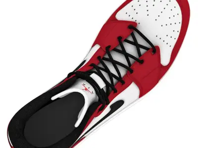  Shoes Air Jordans 1 
