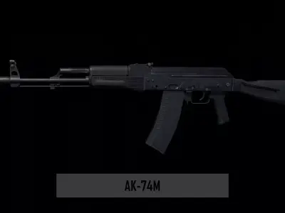 Ultimate AK Modular Mega Pack