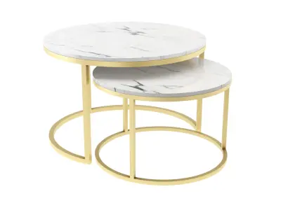 Coffee Table  buy 3D model