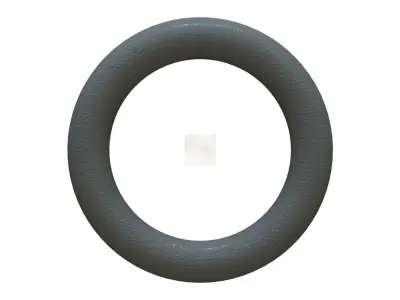 O Ring Vedabras 12548 3D model