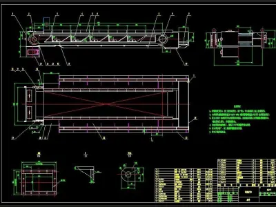 BOILER steam 3D model