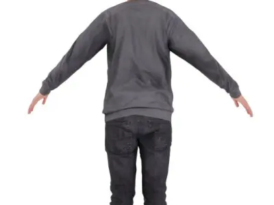 Tony Rigged 001
