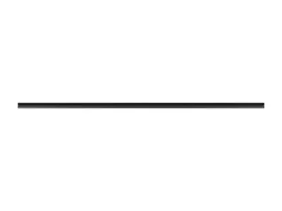 Guia Linear Hiwin HGH 25 Linear Guide 3D model