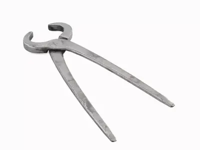 Tongs Pliers Pack