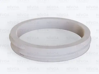 Neck finish - SP 400 - 70 - M - voluntary standard 3D model
