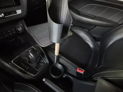 Cup Holder Expander 3D print model