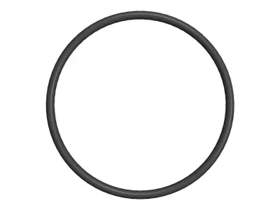 O Ring Vedabras 13056 3D model