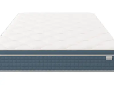 Queen Size Mattress 
