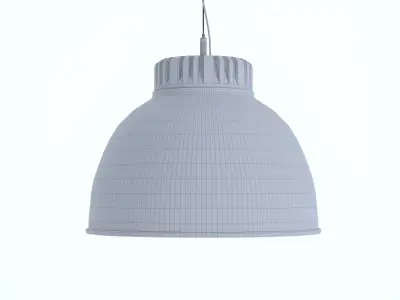 Targetti CCTLED PENDANT 3D model