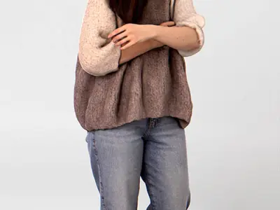 Posed Plus 00100 07