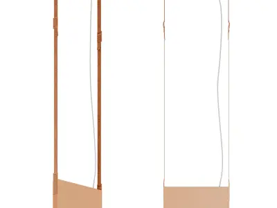 pluskouple BLT 2 3D model