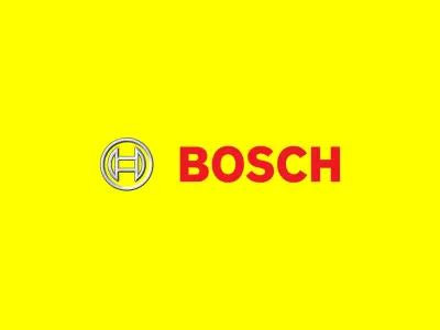 BOSCH EQUIPAMENT 3D model