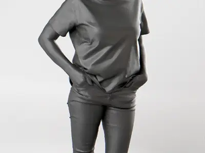 Posed 00129 17