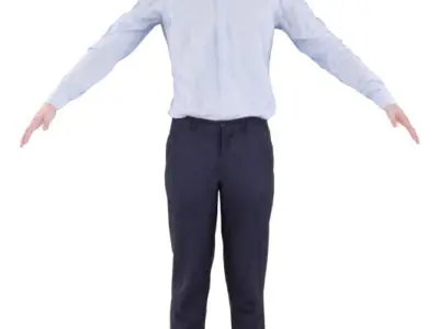 Neil Rigged 004