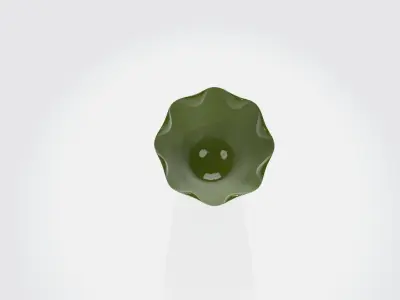 3dCup Low-poly 3D model purchase