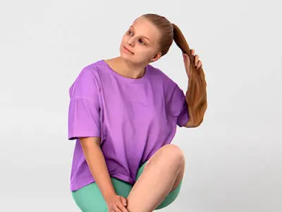 Posed Plus 00024 47