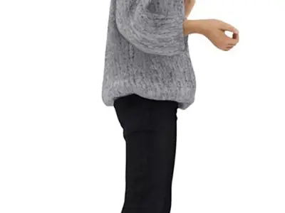 Mei Posed 006