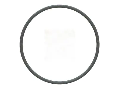 O Ring Vedabras 12312 3D model