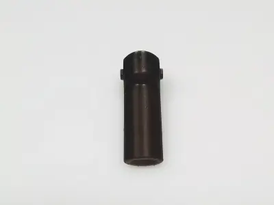 Vivant Alternate herb vaporizer  replacement mouthpiece and pin 3D print model