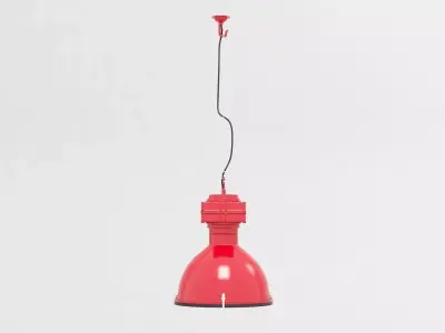 VIC INDUSTRY Pendant Lamp 3D model