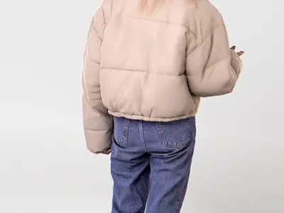 Posed 00110 06