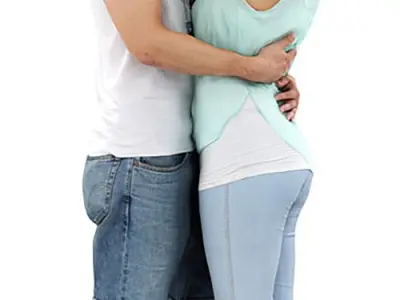 Rosy & Luke Posed 001