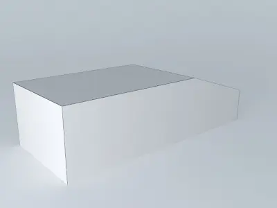 Kristine shape Free 3D model