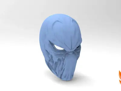 Spawn for 3d printing 3D model