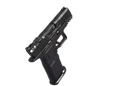  OZ-9C Compact  3D print model