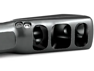  Lancer Viper Brake Low-poly 3D model