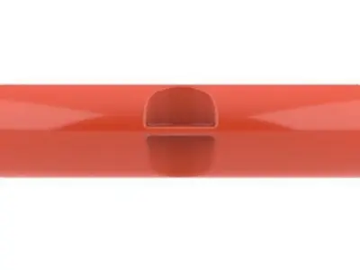 Life Ring Buoy 3D print model