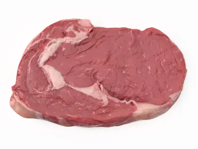 Beef Steak 