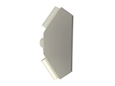 AN SLQ-32 ESM SYSTEM 3D model