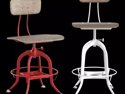 Toledo MINI  3D model