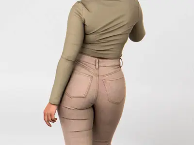 Posed 00212 26