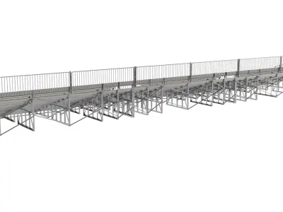  Bleachers  buy
