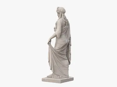  Goddess of Hope 