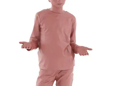 Tyler Posed 012