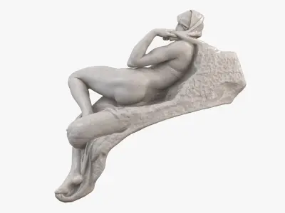  Allegory of Dawn 
